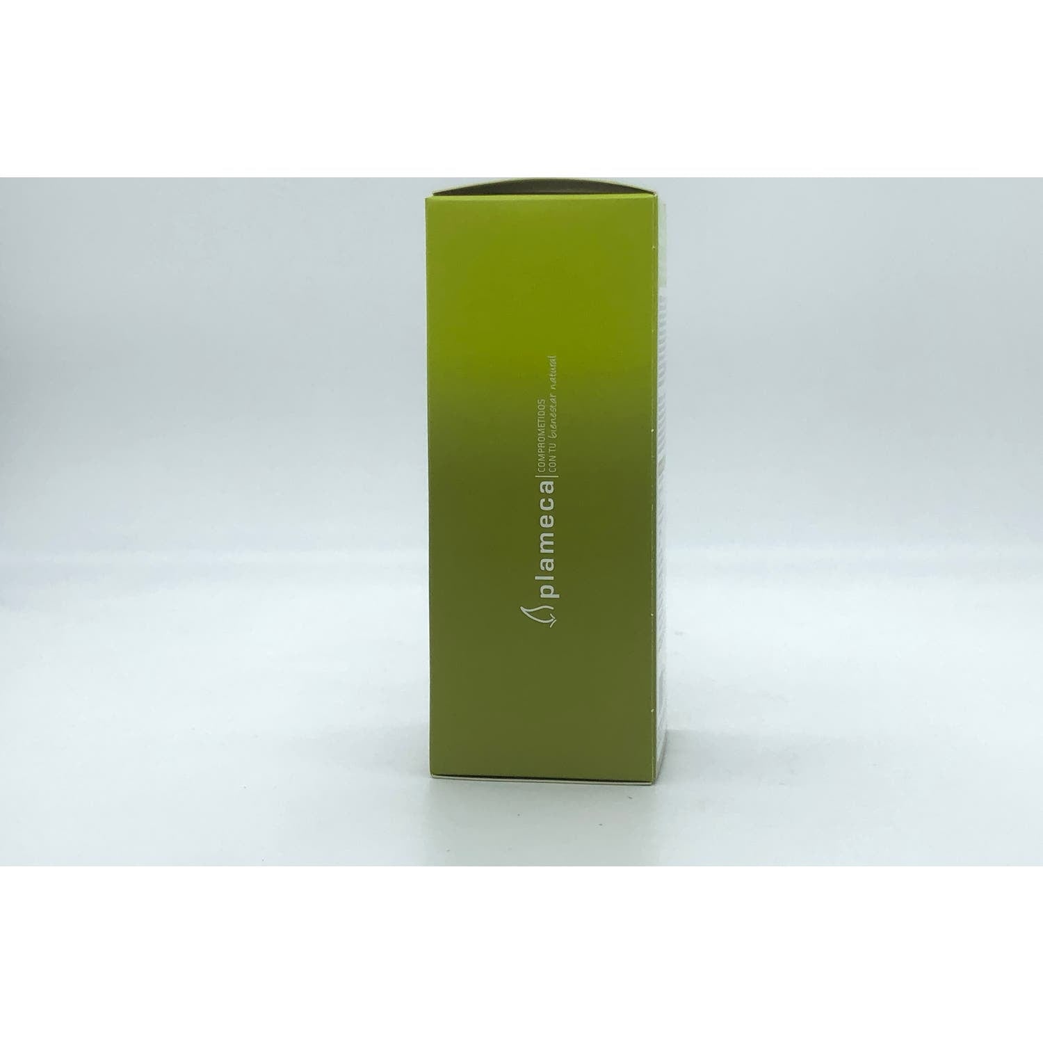 Plameca Ber-Detox Sabor Fresa 250ml