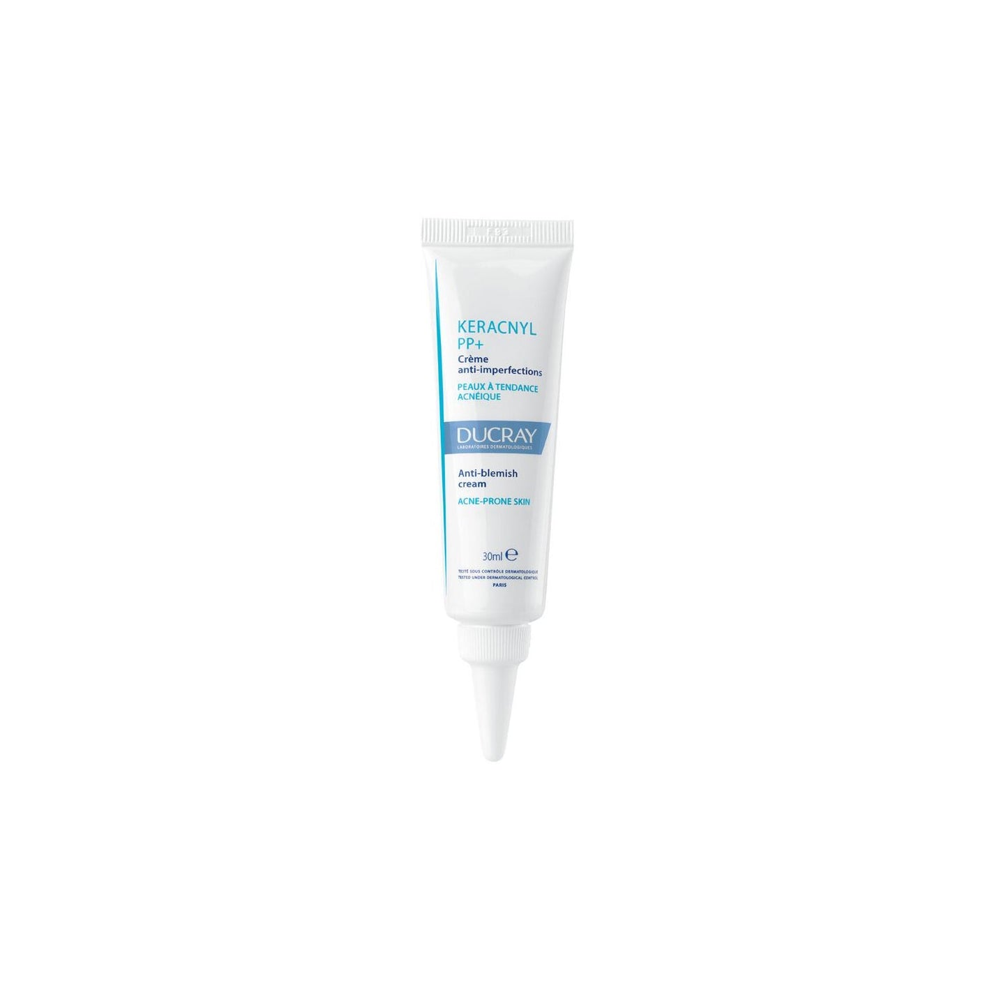 Ducray Keracnyl PP+ Crema Antimperfecciones 30ml