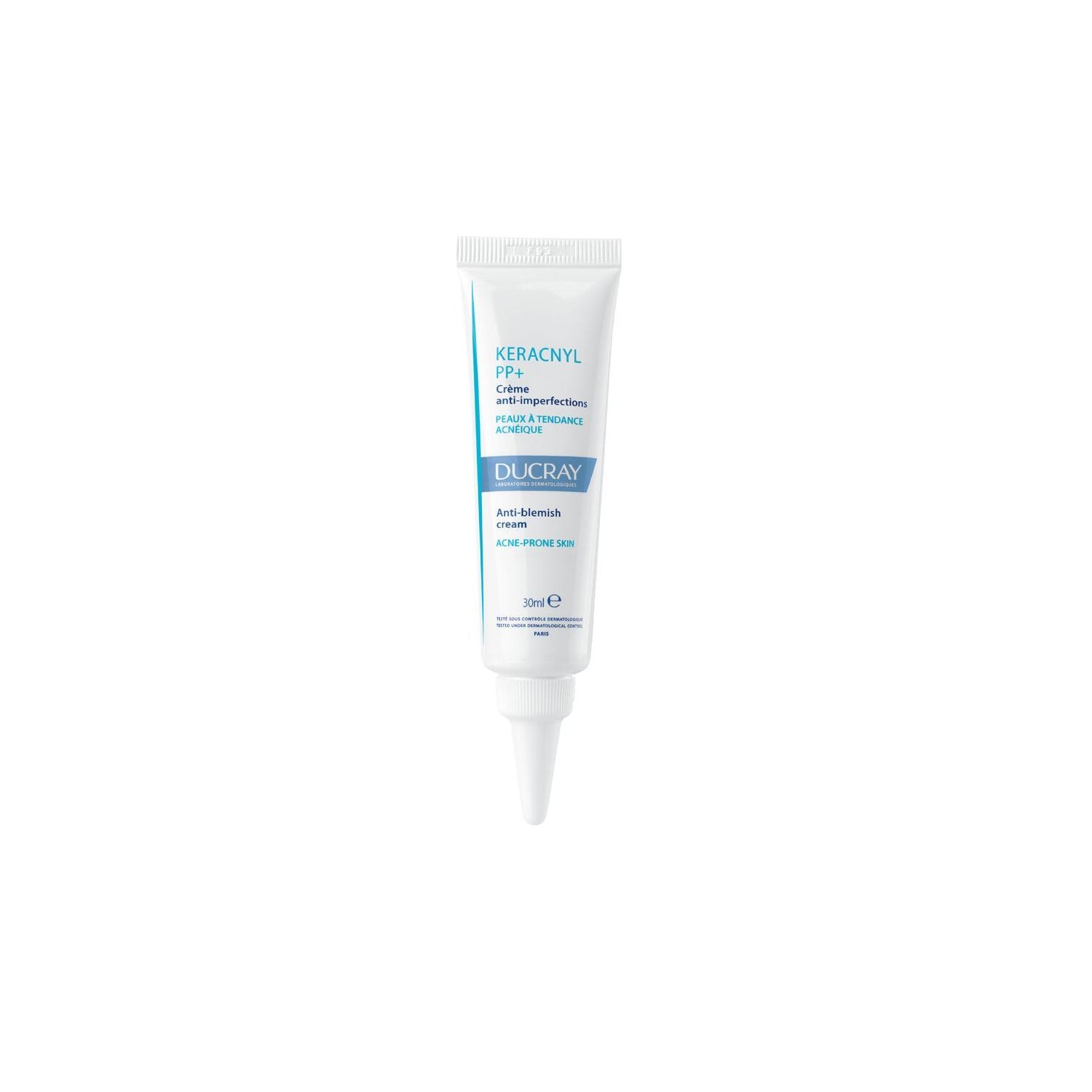 Ducray Keracnyl PP+ Crema Antimperfecciones 30ml