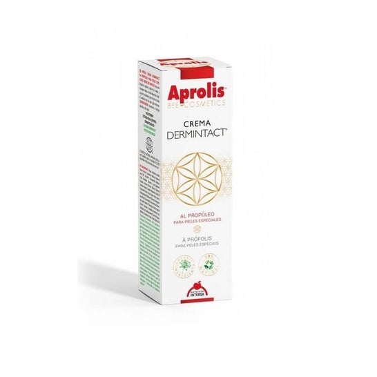 Aprolis Dermintact Crema 40 g