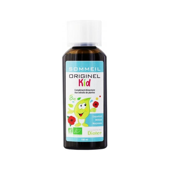 Sommeil Originel Kid Bio 150 ml