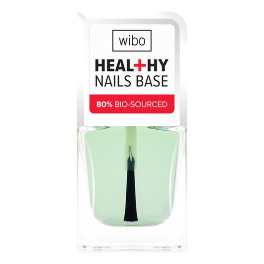 Wibo Healthy Nails Base 8.5ml