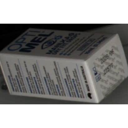 Optimel Manuka + Eye Drops 10ml