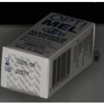 Optimel Manuka + Eye Drops 10ml