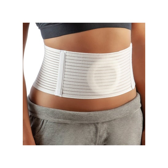 Mafra Braguero Adulto Umbilical T0