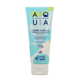 Mkl Aqua Crema Familiar Dermo-Hidratante 100ml