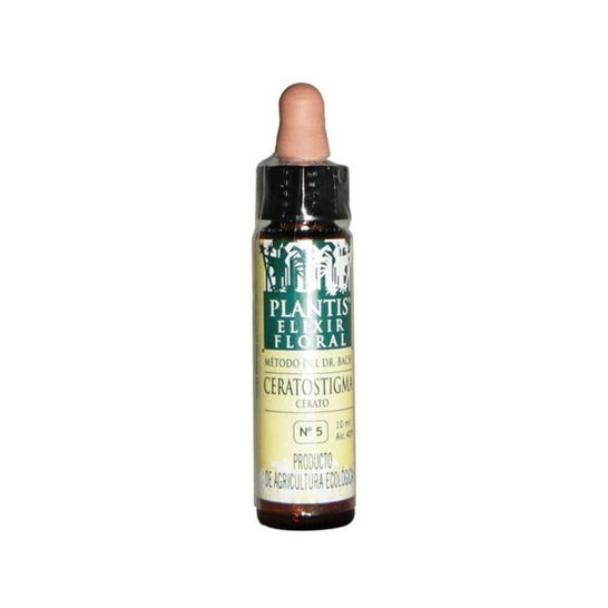 Plantis 5 Ceratostigma 10 ml