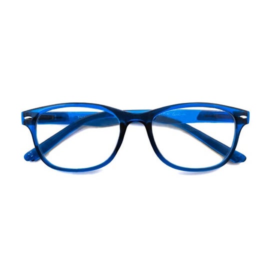 ProtecFarma Salamandra Gafas de Lectura Blue +3,50 1ud