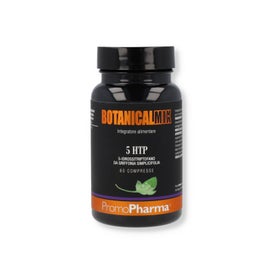 PromoPharma BotanicalMix 5 HTP 60 caps