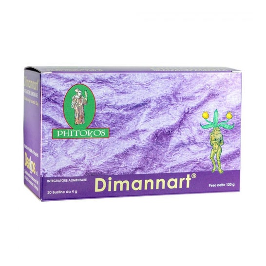 DeaKos Dimannart Sobres 30x4g