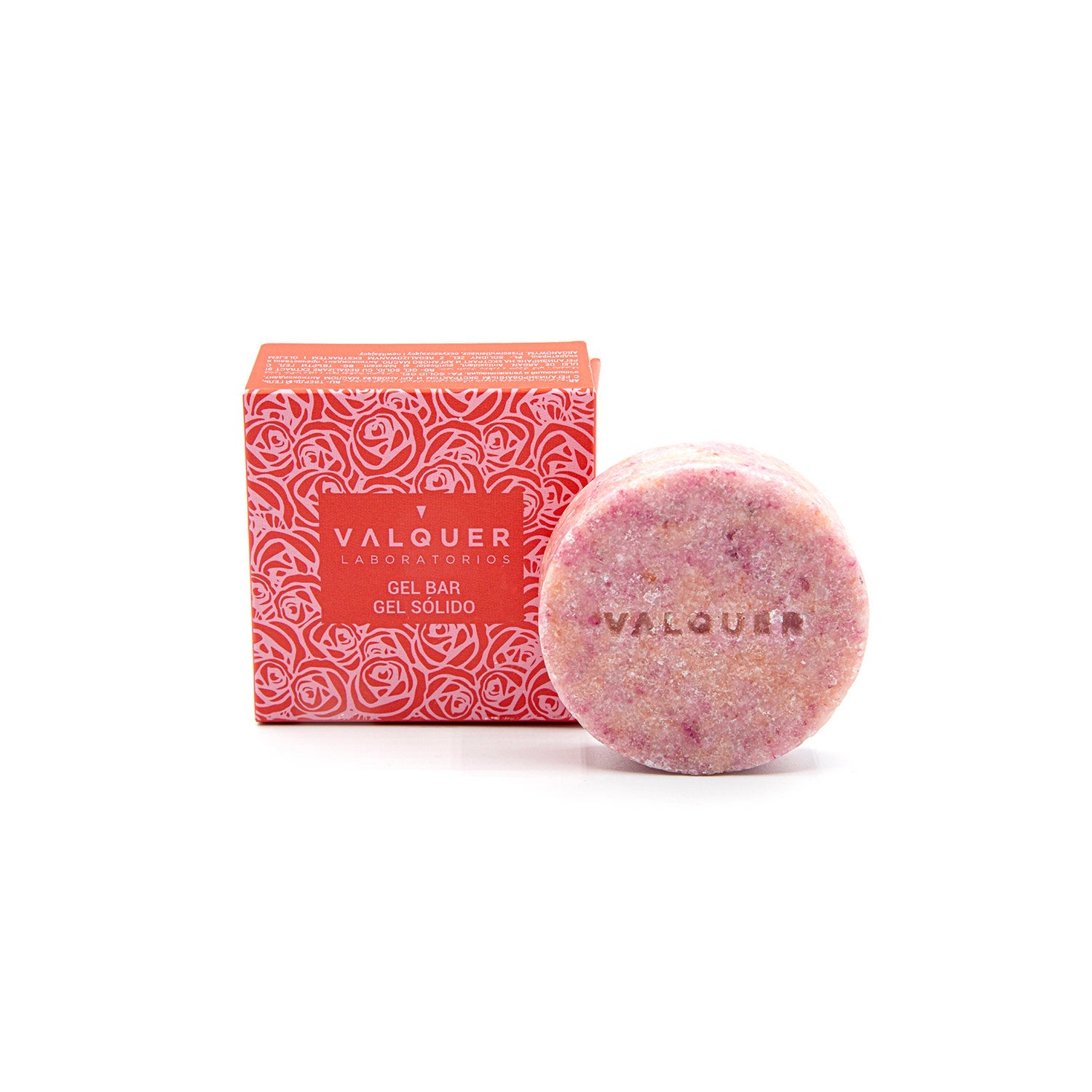 Valquer Lover Gel Sólido 50g