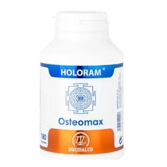 Equisalud Holoram Osteomax 180caps