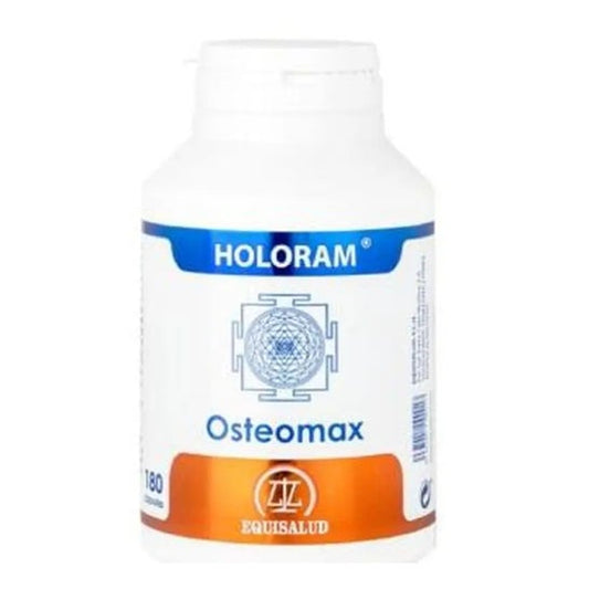 Equisalud Holoram Osteomax 180caps
