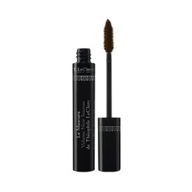 T.LeClerc Máscara de Pestañas Volume Intense 02 Noir Ébène 14ml