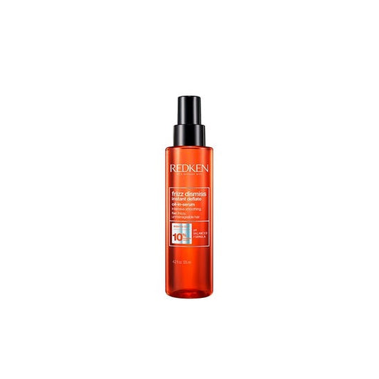 Redken Frizz Dismiss Instant Deflate Serum in Oil 125ml