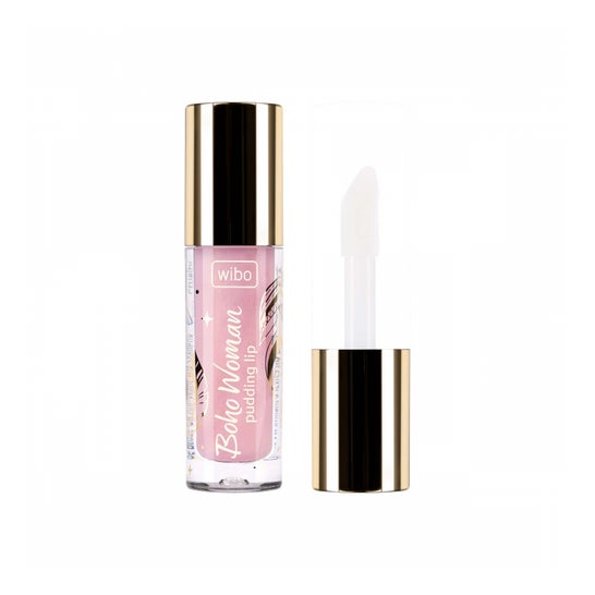 Wibo Boho Woman Pudding Lips Nº3 2.4 g