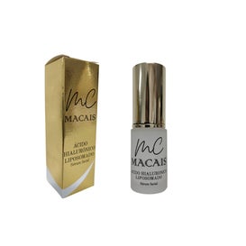 Macais Ácido Hialurónico Liposomado Sérum Facial 15ml