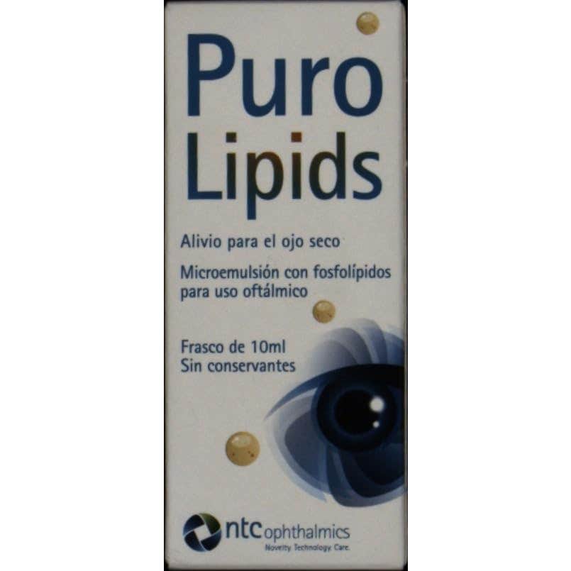 NTC Puro Lipids 10ml