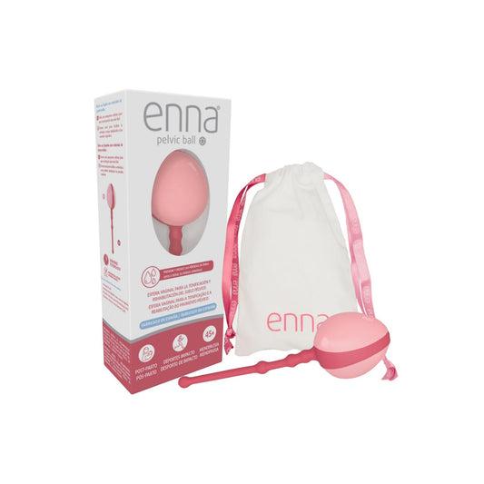 Enna Pelvic Ball 1ud