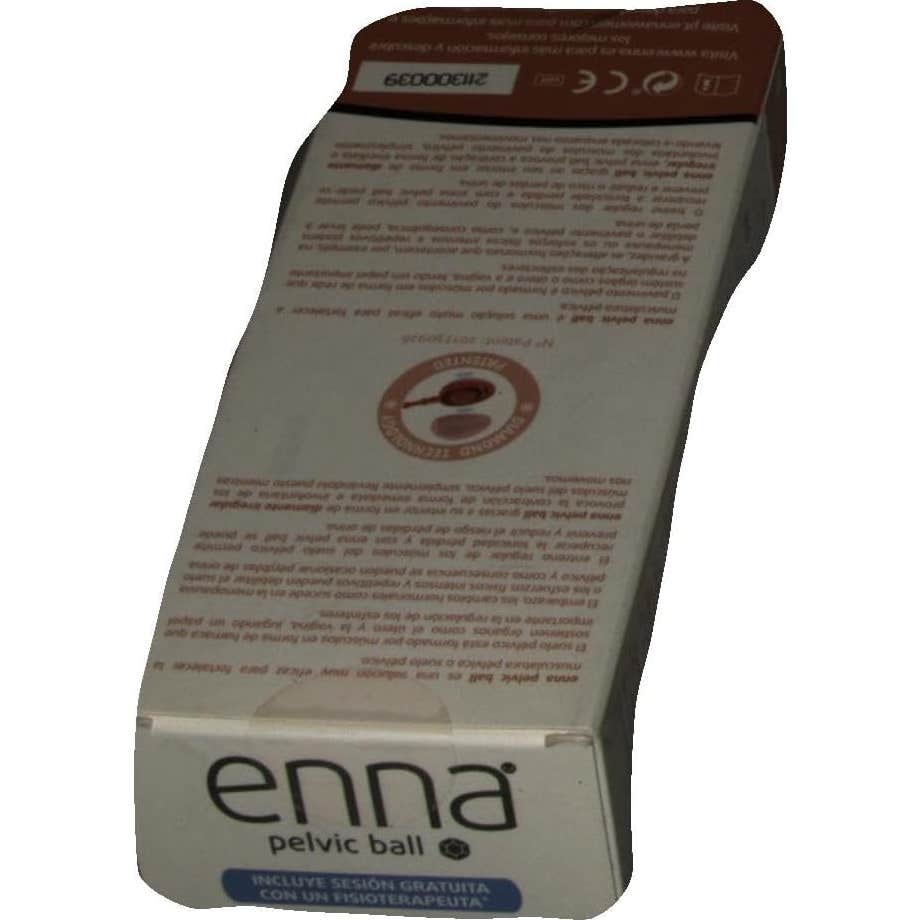 Enna Pelvic Ball 1ud