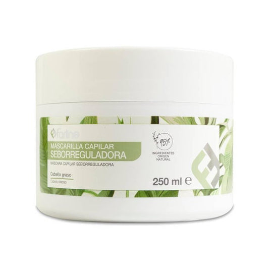 Farline Mascarilla Capilar Seborreguladora 250ml