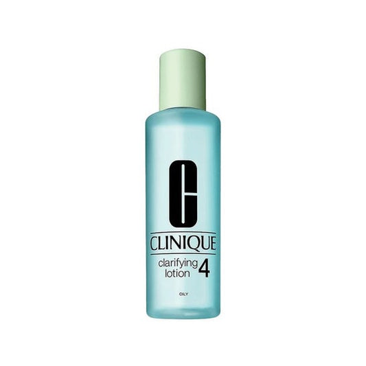 Clinique Lotion 4 Clarifiante 400ml