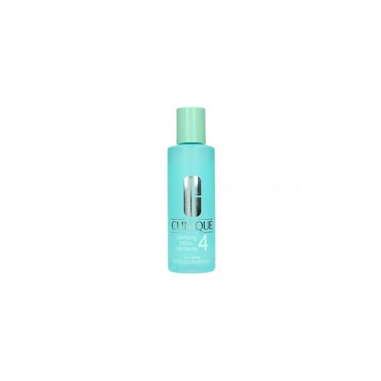 Clinique Lotion 4 Clarifiante 400 ml