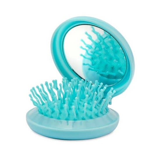 Martinelia Aquarius Maze Hair Brush 1 ud