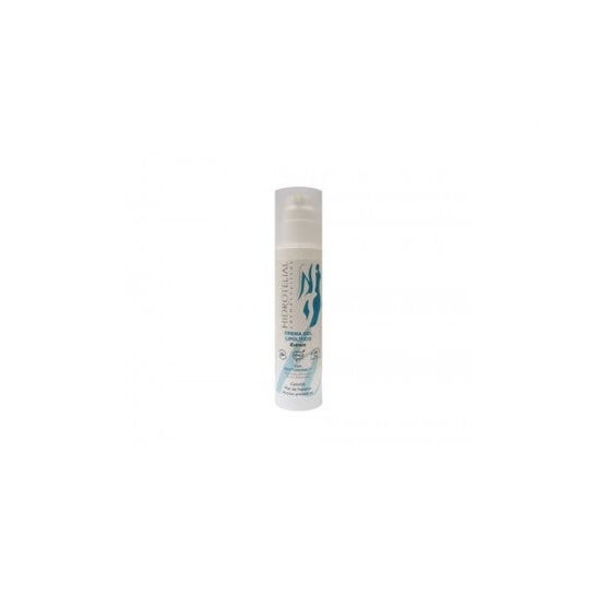 Hidrotelial crema gel lipolítico 200 ml