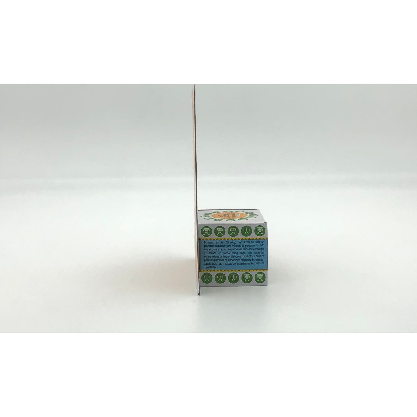 Tiger Balm Bálsamo del Tigre Blanco 19g