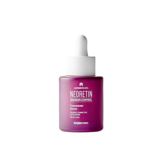 Neoretin Discrom Control Concentrate Sérum 30ml