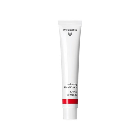 Dr. Hauschka Crema de Manos 50 ml.