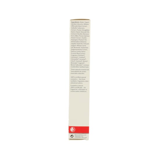 Dr. Hauschka Crema de Manos 50 ml.