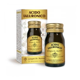 Dr. Giorgini Ácido Hialurónico 60comp