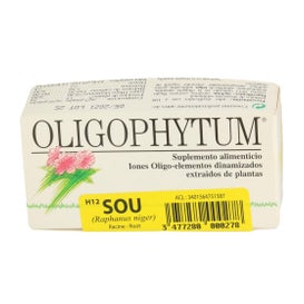 Oligophytum Azufre 100g