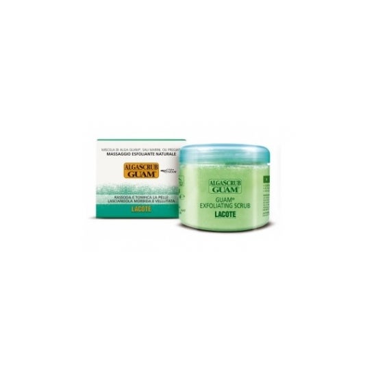 ALGASCRUB GUAM 700G