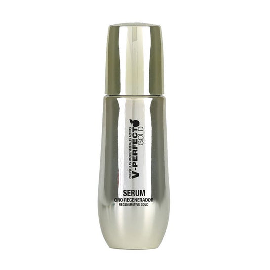 Thader Pharma Sérum Facial Regenerador V-Perfect Gold 40 ml