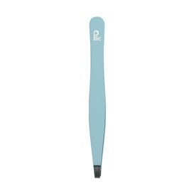 Plic Eco Pinza Punta Recta Azul 1ud