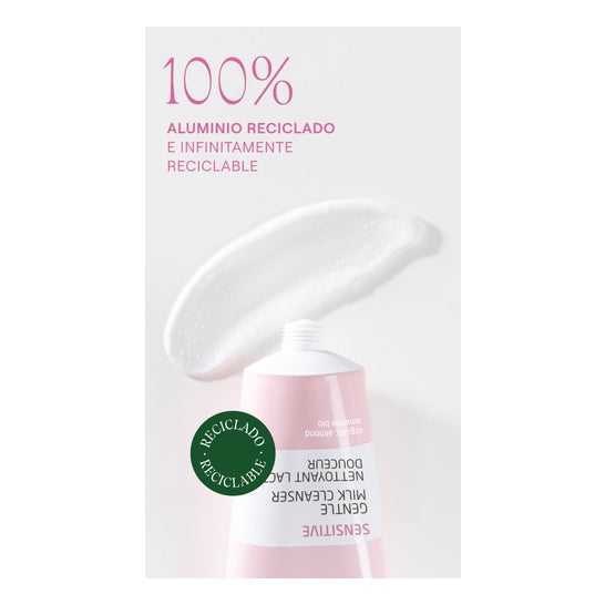 Weleda Leche Limpiadora Calmante de Almendra 75ml