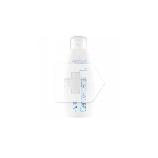 Genotergente gel 100 ml