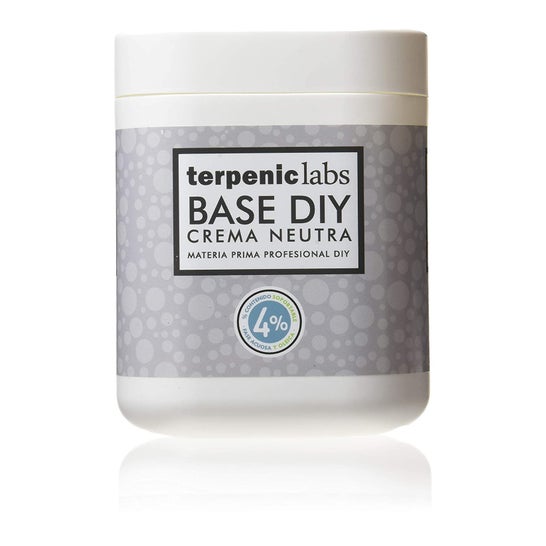 Terpenic Cema Base DIY Neutra 1000ml