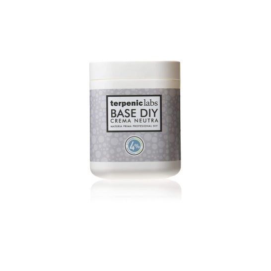Terpenic Cema Base DIY Neutra 1000ml