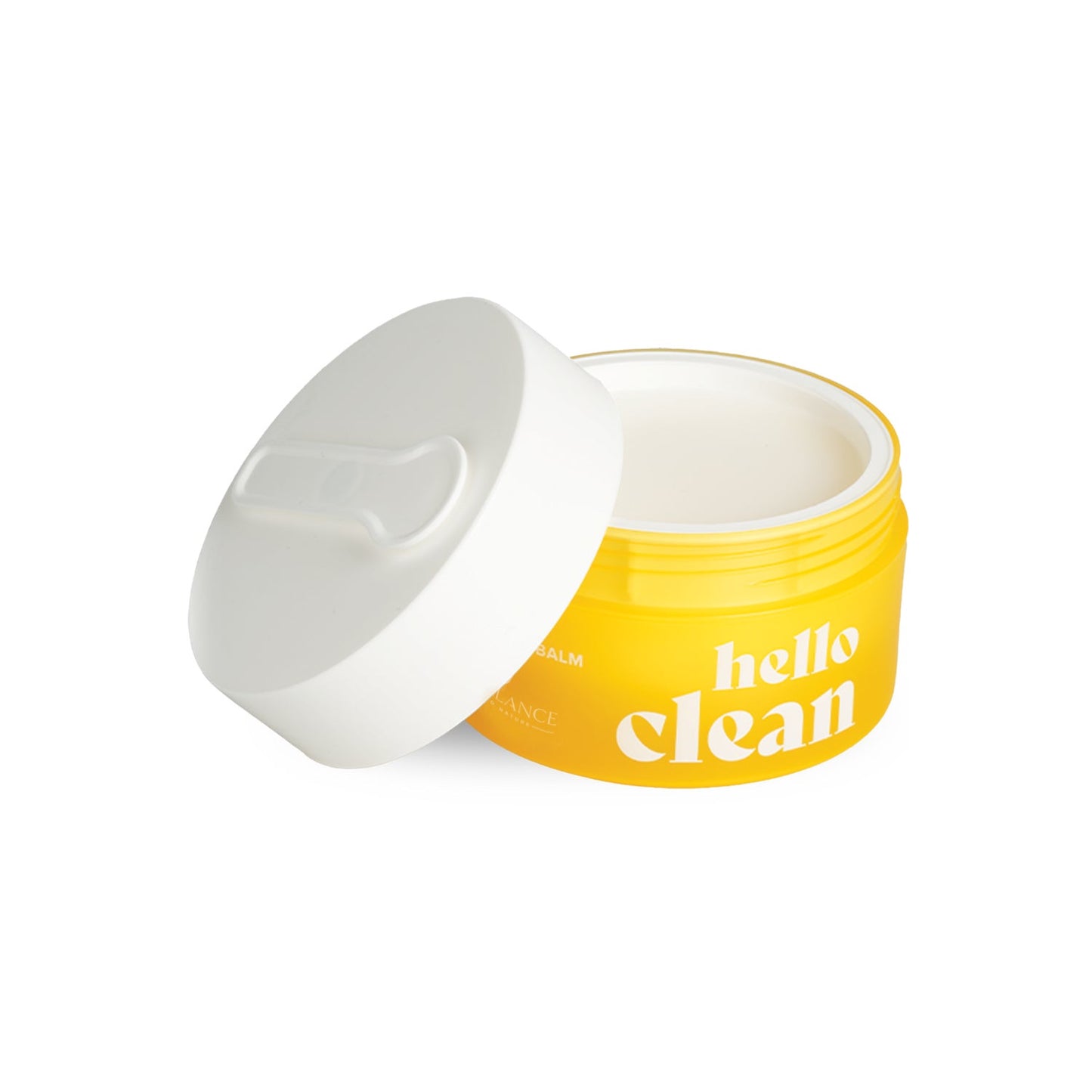 Hello Clean Bálsamo Limpiador iluminador con Vitamina C 100ml