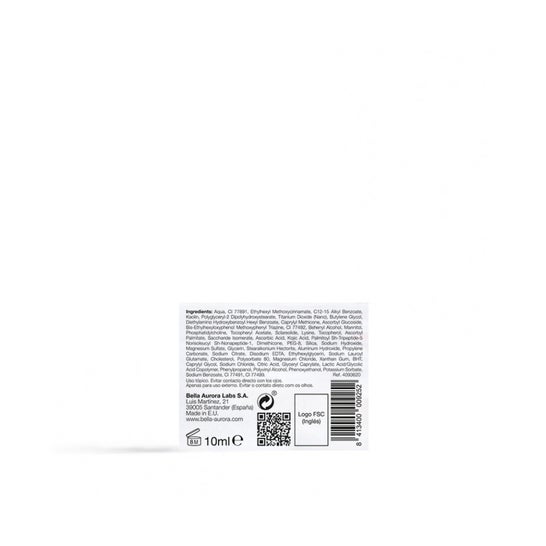 Bella Aurora Bio10 Forte 3 en 1 Corrector Despigmentante SPF50+ 10ml
