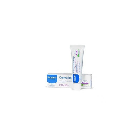 Mustela crema bálsamo culito 50ml