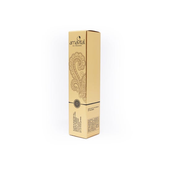 Oficine Cleman Amavital Elixir 4 Aceites 60ml