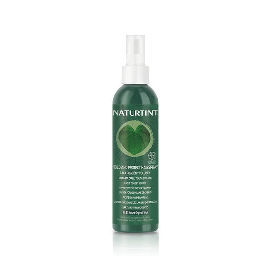Naturtint Laca Bio 175ml