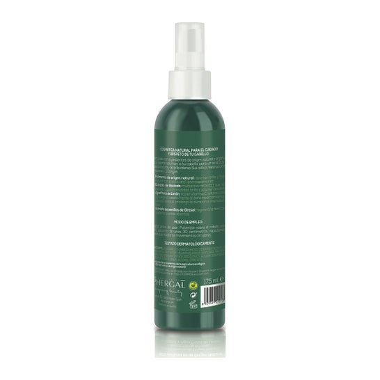 Naturtint Laca Bio 175ml