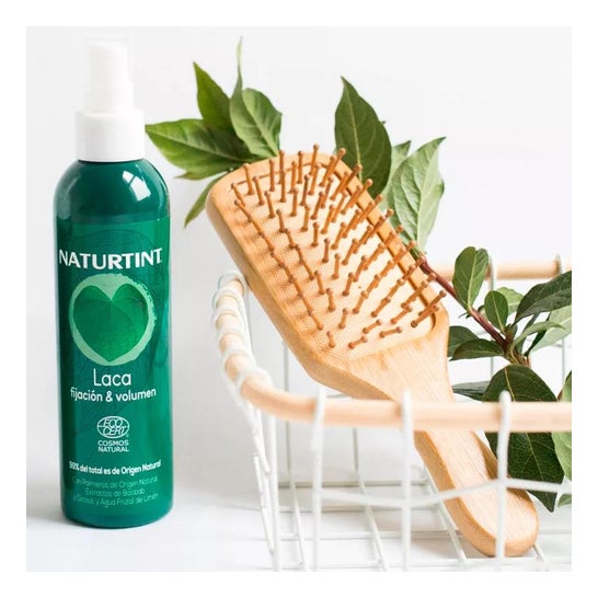 Naturtint Laca Bio 175ml