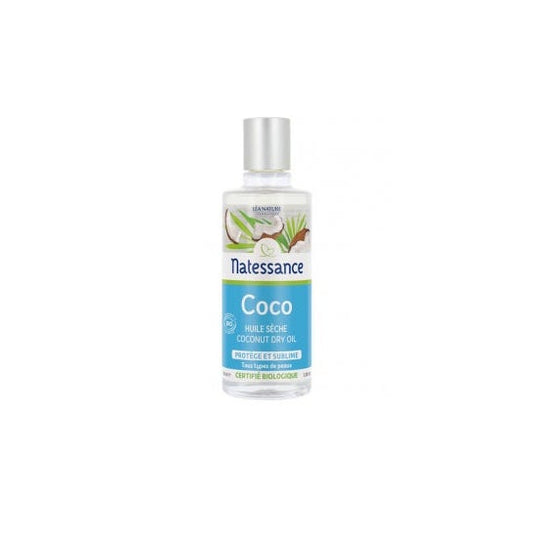 Léa Nature Natessance Aceite Seco Coco 100 ml